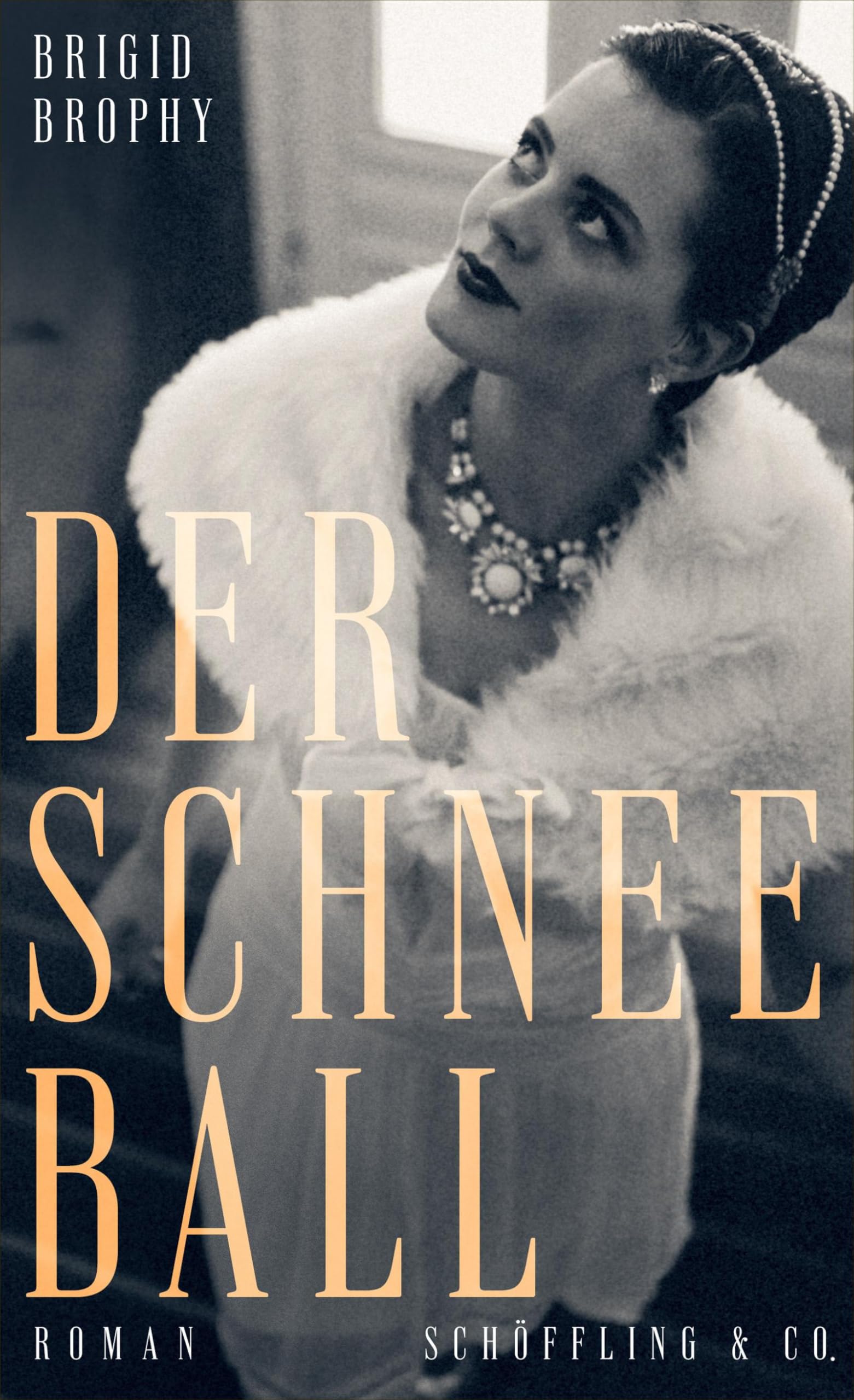 Der Schneeball: Roman