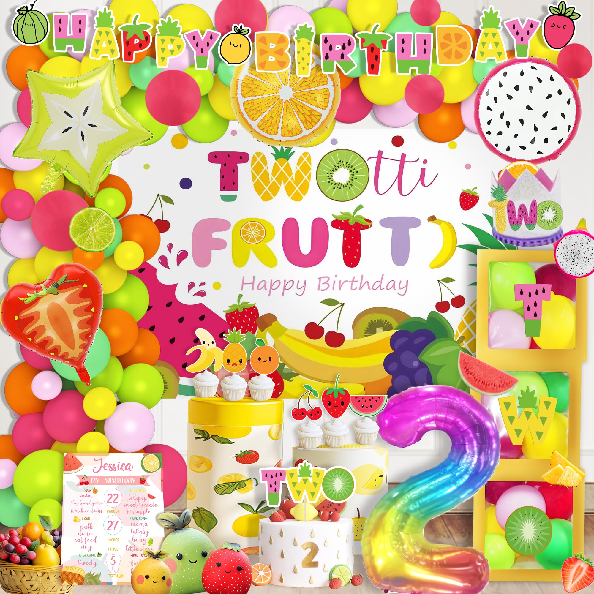 Sparkle And Bash Servilletas Pastel – Paquete De 150, 5 X 5 Pulgadas, 3 Capas, Borde Festoneado De Lámina Dorada, 5 Colores – Decoraciones De Fiesta De Té Y Servilletas De