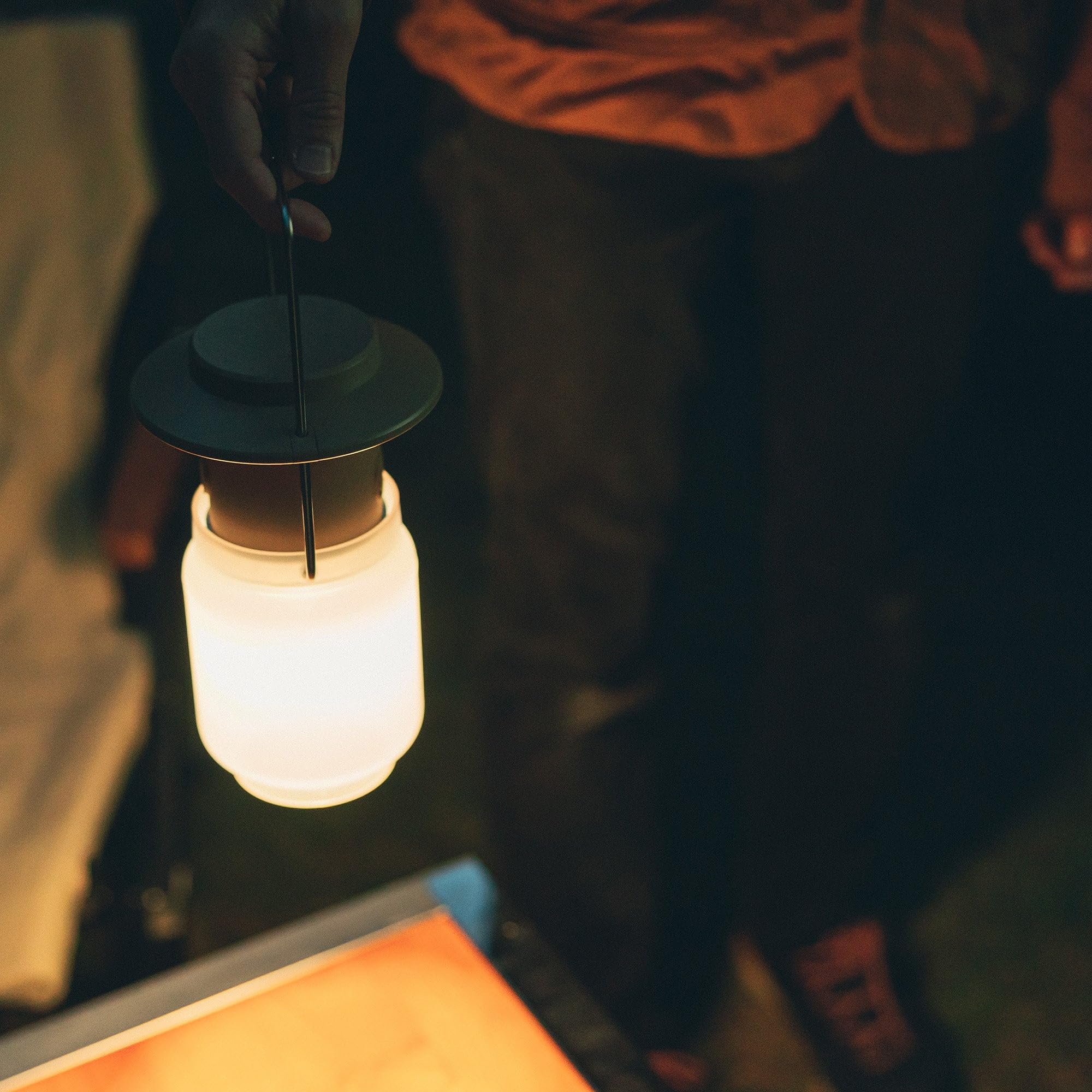 Amazon.com: Camp & Home LED Lantern by Snow Peak : Sports & Outdoors