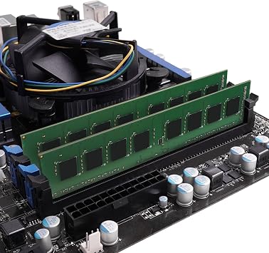 Silicon Power Desktop PC Memory DDR4 2133 PC4-17000 8GB x 2 16GB 288Pin 1.2V CL15 SP016GBLFU213B22