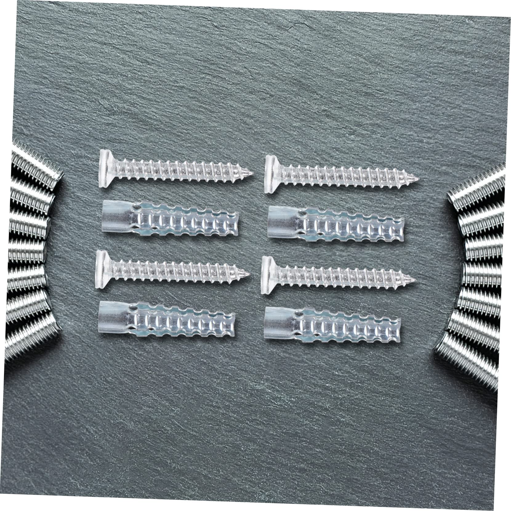 Set di viti e tasselli, bulloni di ancoraggio ad espansione, viti for morsetti sospesi professionali, bulloni a vite di espansione, bulloni di ancoraggio con manicotto for bulloni, tasselli bulloni Vi