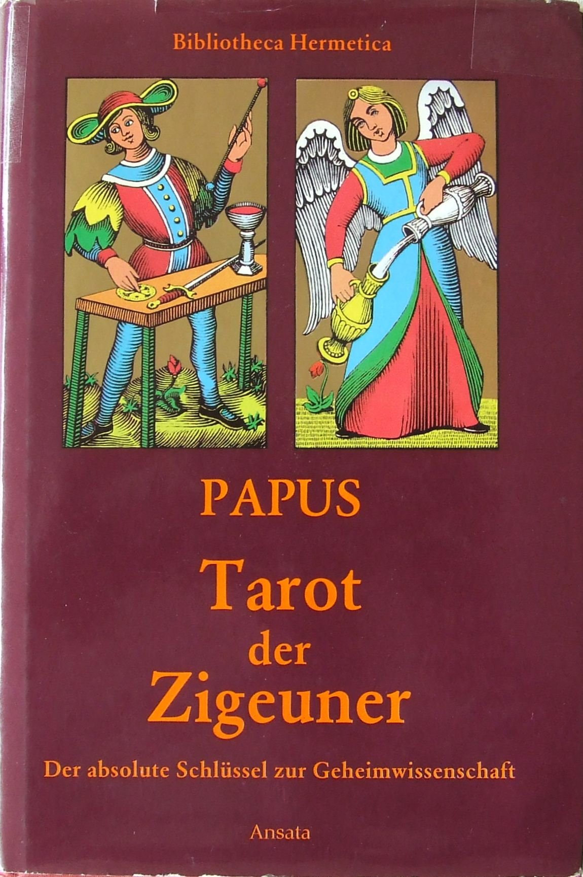 Tarot der Zigeuner