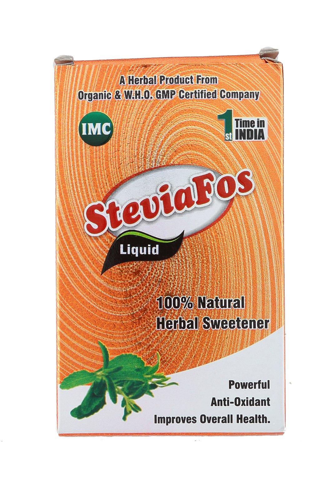 Imc Herbal Steviafos