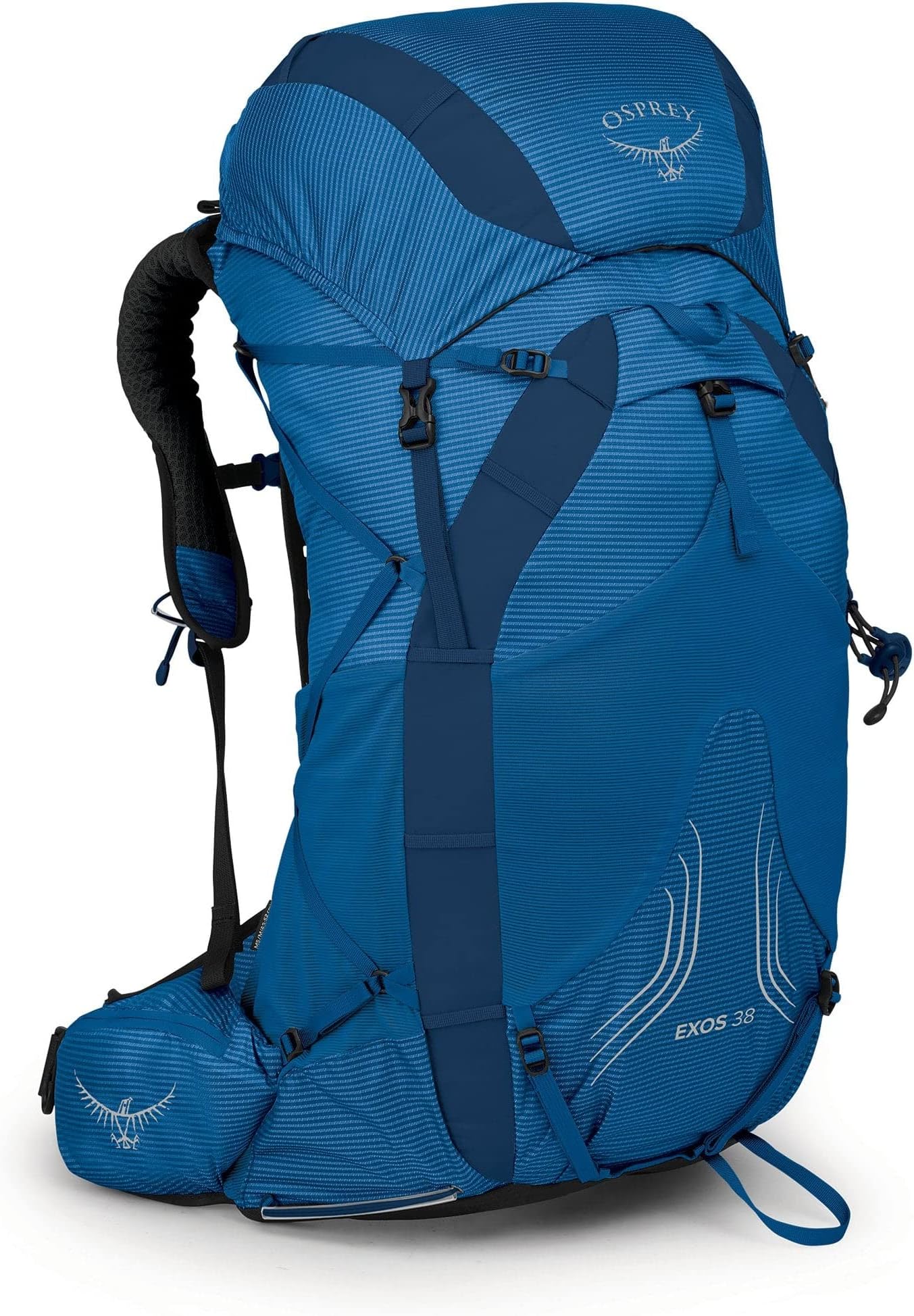 Exos 38 Men's Ultralight Backpacking Backpack