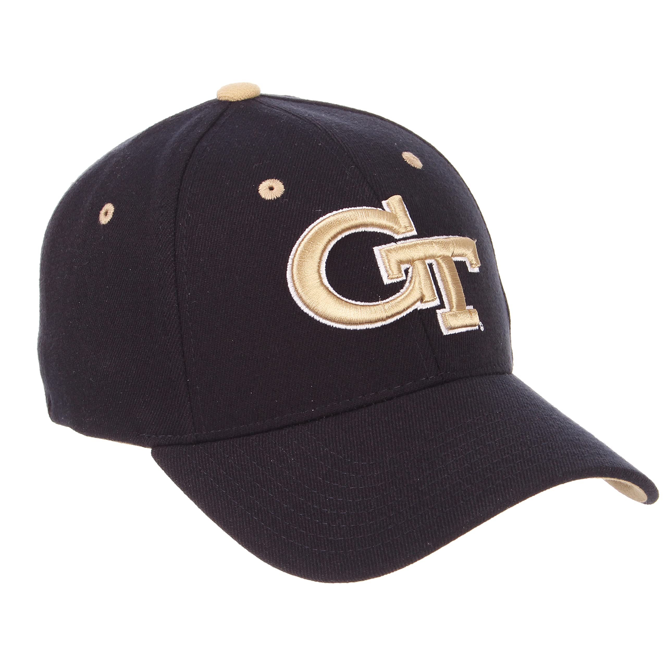 Slt Hat Snapklik.com : Mens Standard Stretch Fitted Hat Team Color