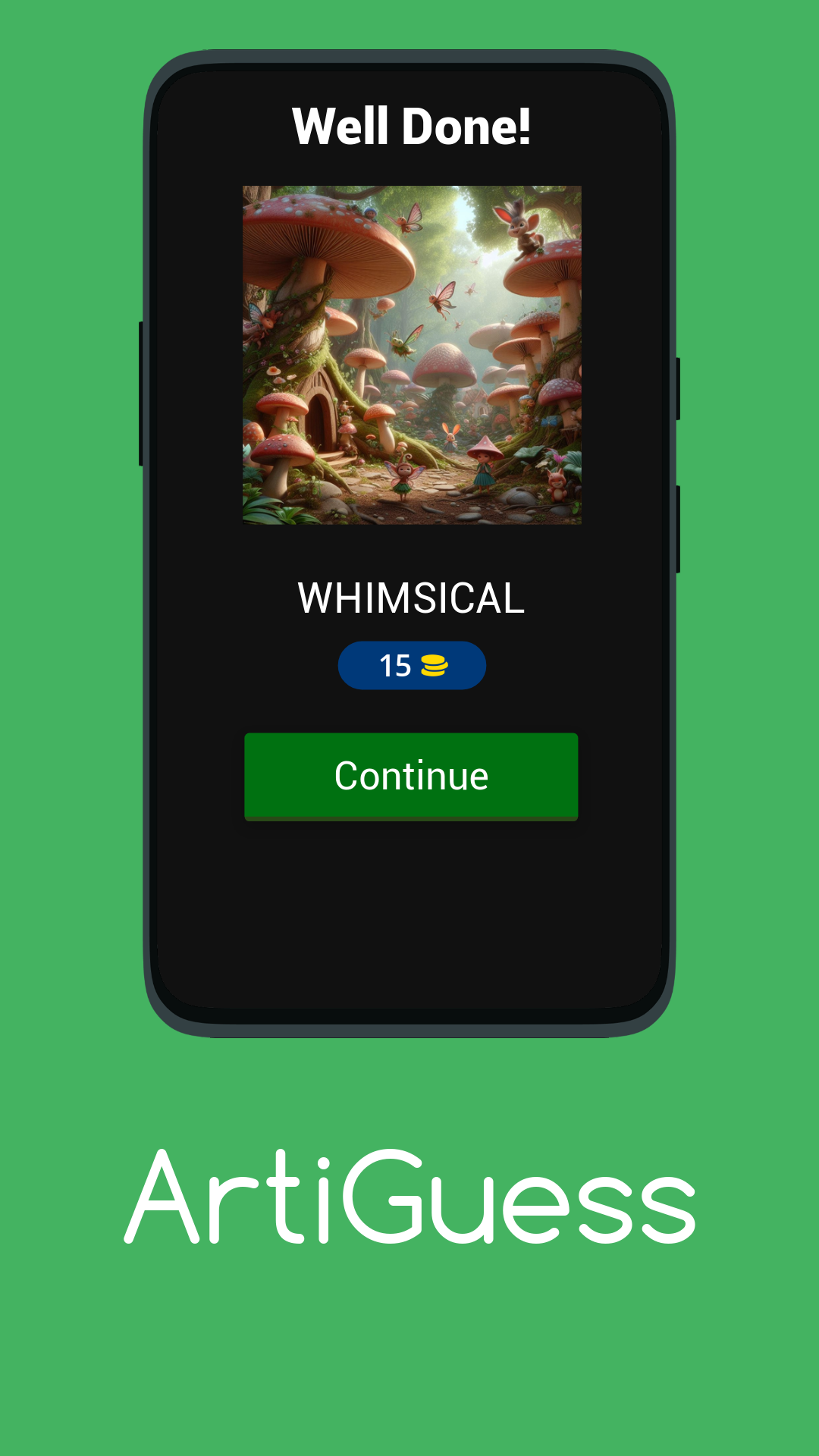 Visual Ruidles ArtiGuess: Visual Riddles Unveiled - Aplicativo na Amazon Appstore