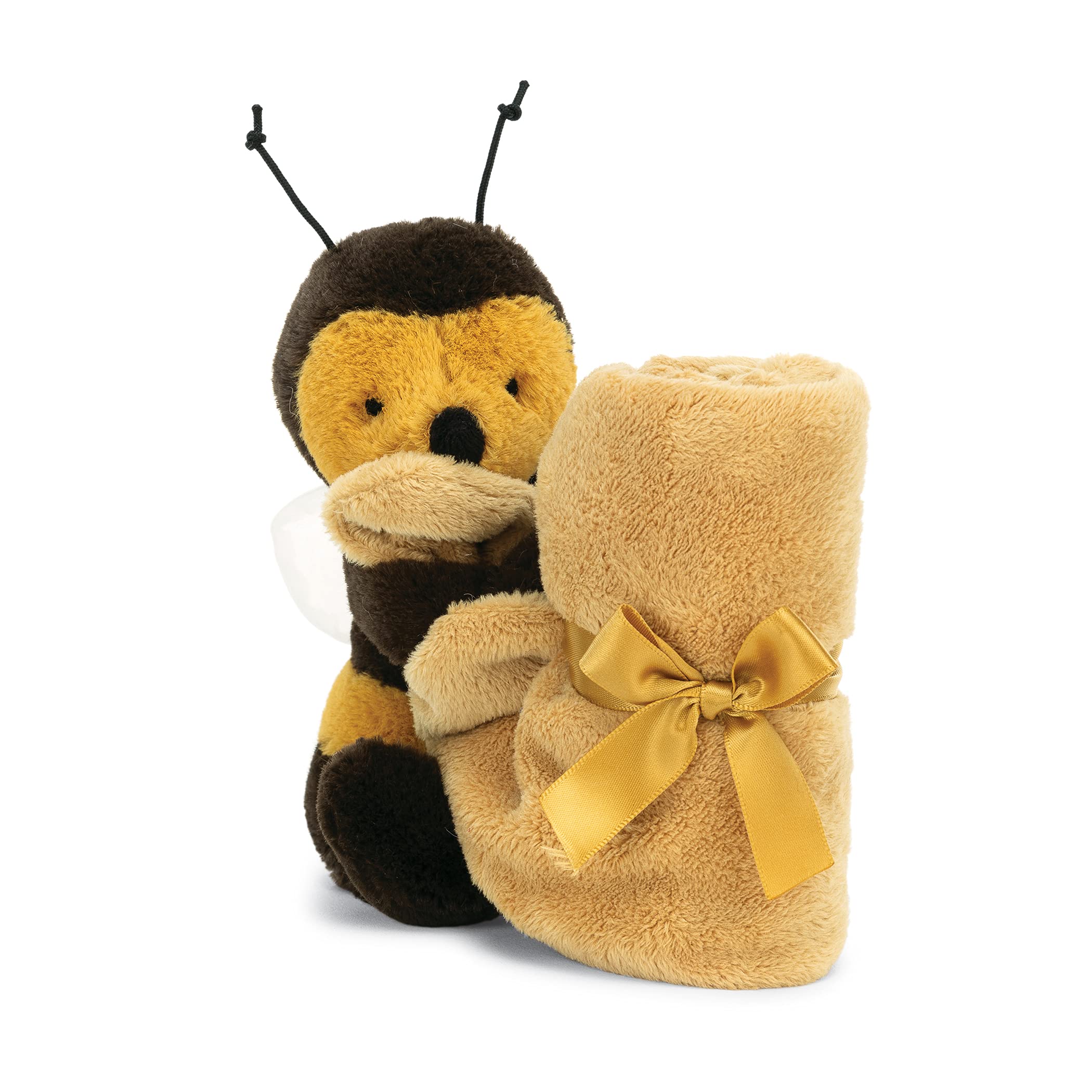 jellycat bashful monkey soother