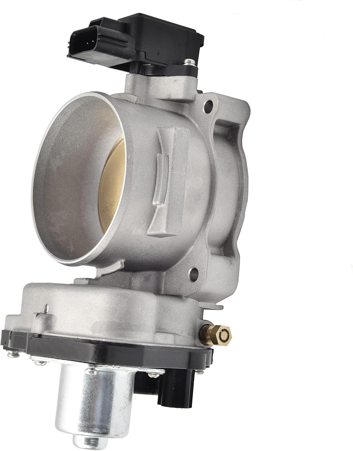 S20022 Throttle Body Compatible With 2006-2008 Ford Explorer Explorer Sport Trac Mercury Mountaineer 4.6L