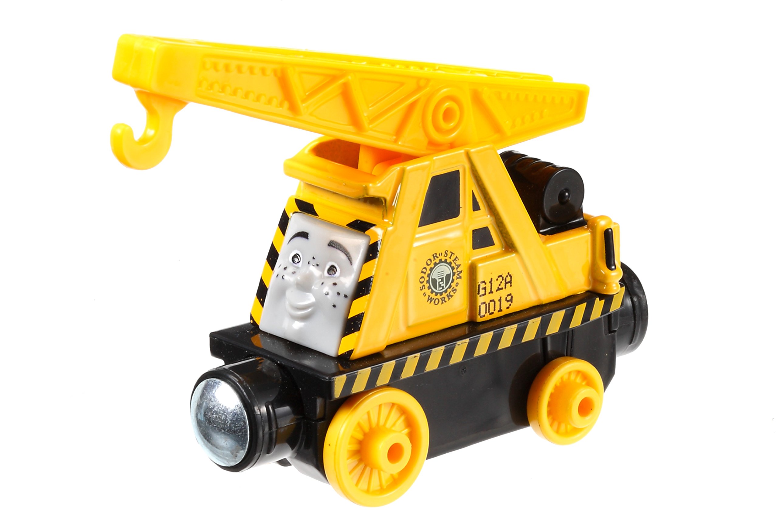 Kevin Thomas Wooden Series (Y4386) - Gioco In Legno Per Bambini - Import Giappone - Unisex Dai 2 Anni