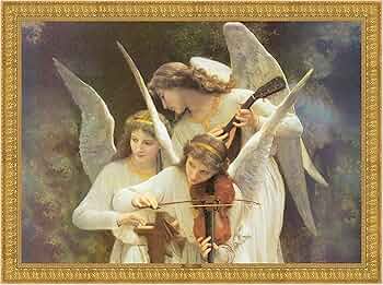 『A Holy Night of Angels.*』シーグラスアート 81HlX-BdsrL._AC_UF350,