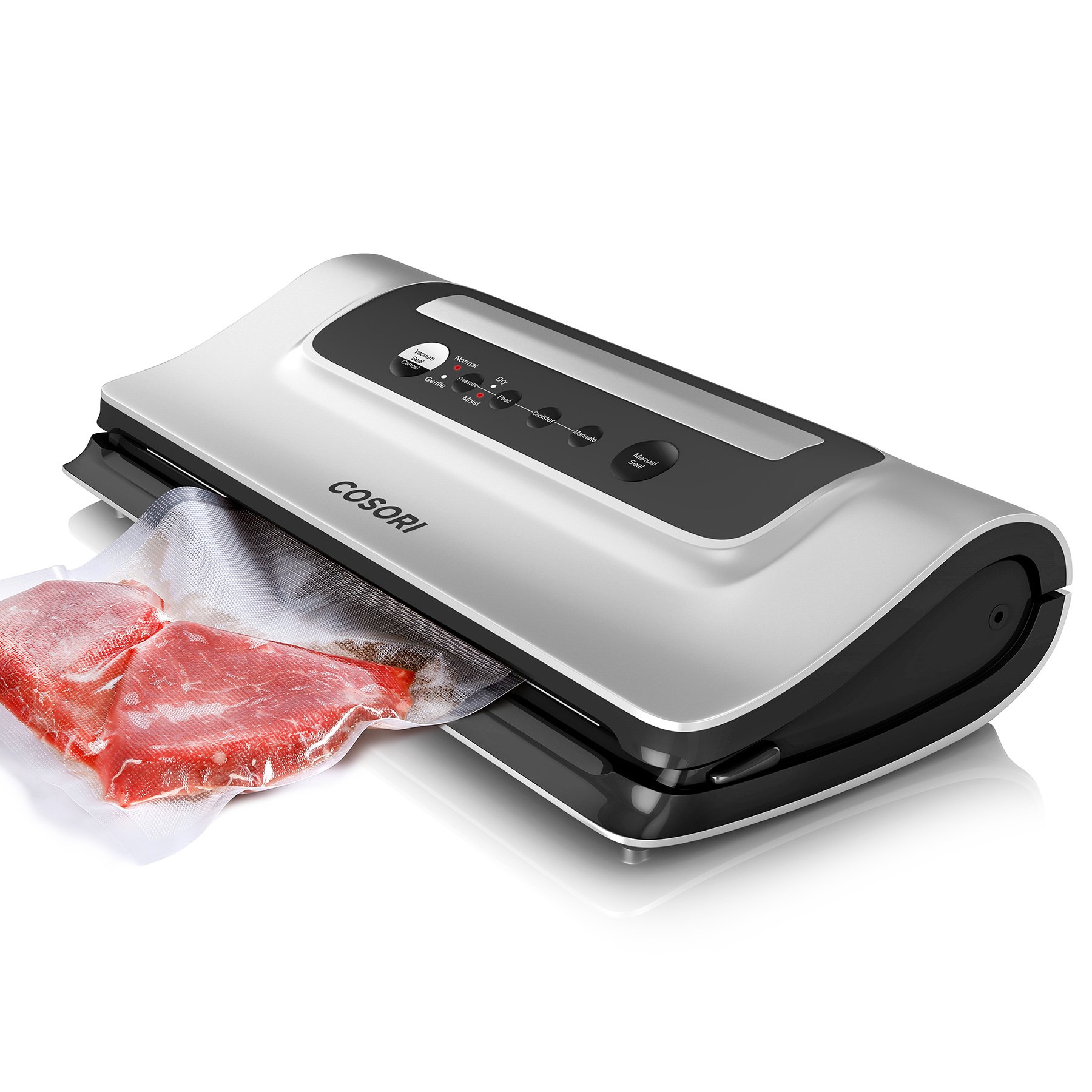 Buy COSORI Vacuum Sealer Machine, Automatic Vacuum Air Sealing System