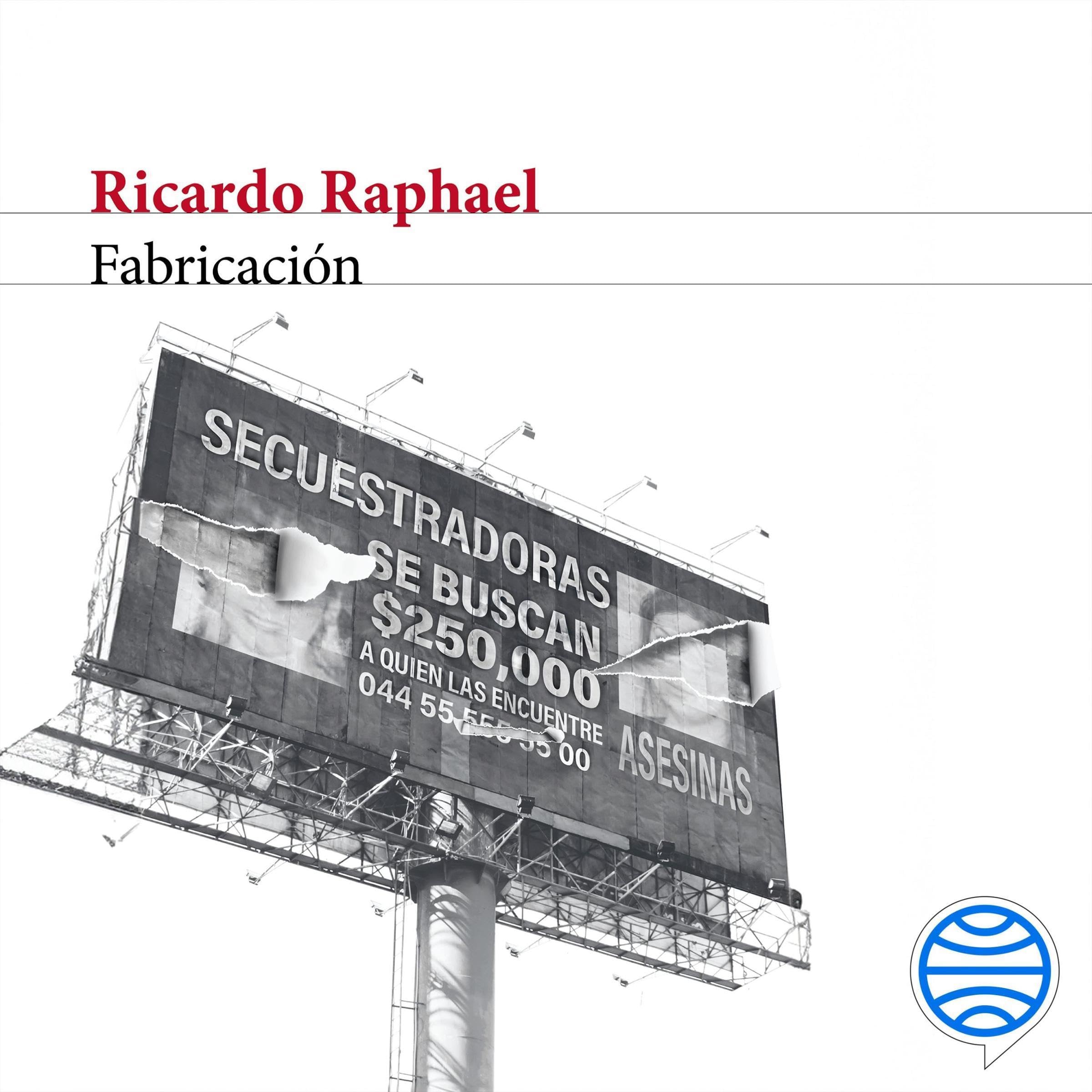 Cover art for Fabricación
