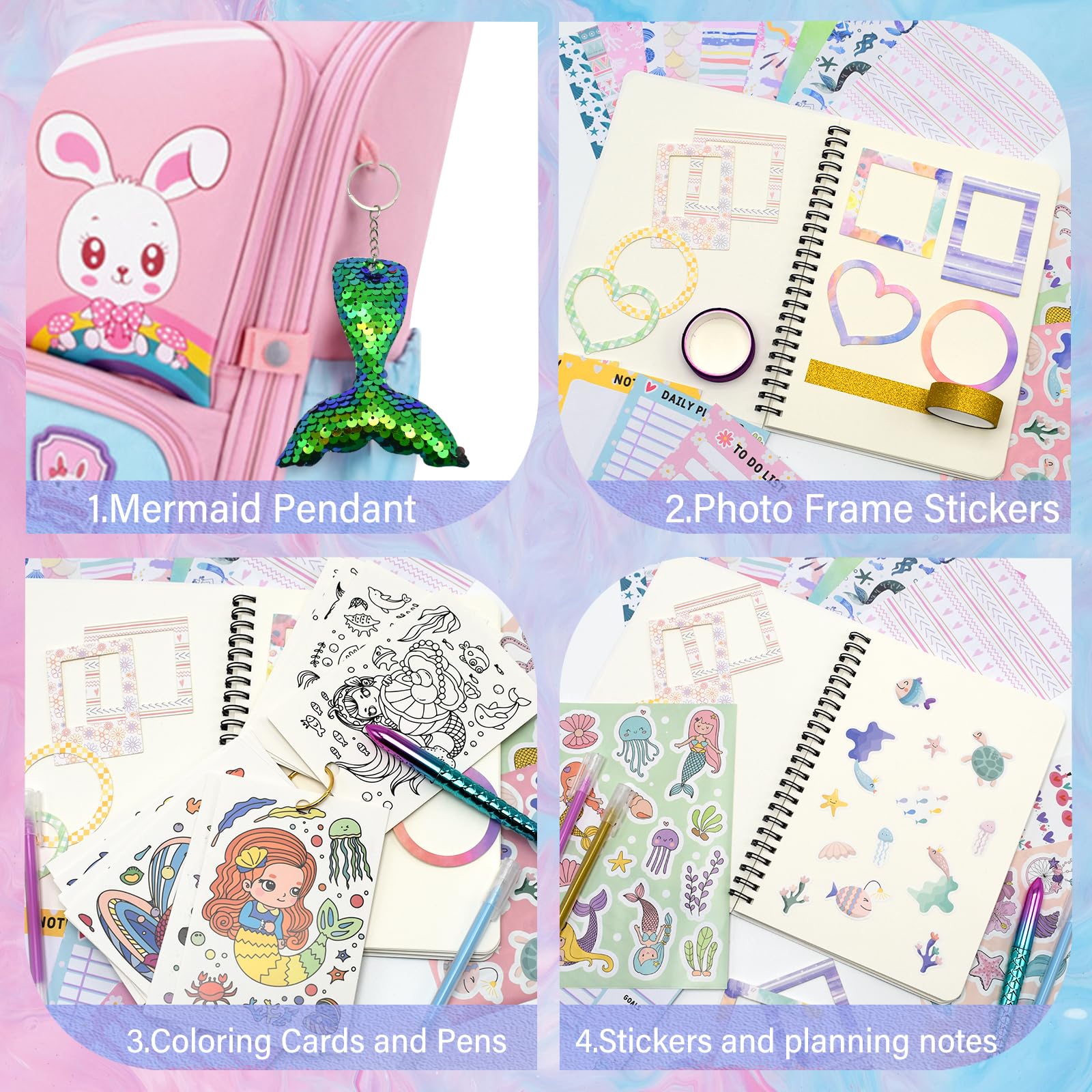 Manualidades Regalos Para NiÃ±os De A AÃ±os Kit Manualidades Niña