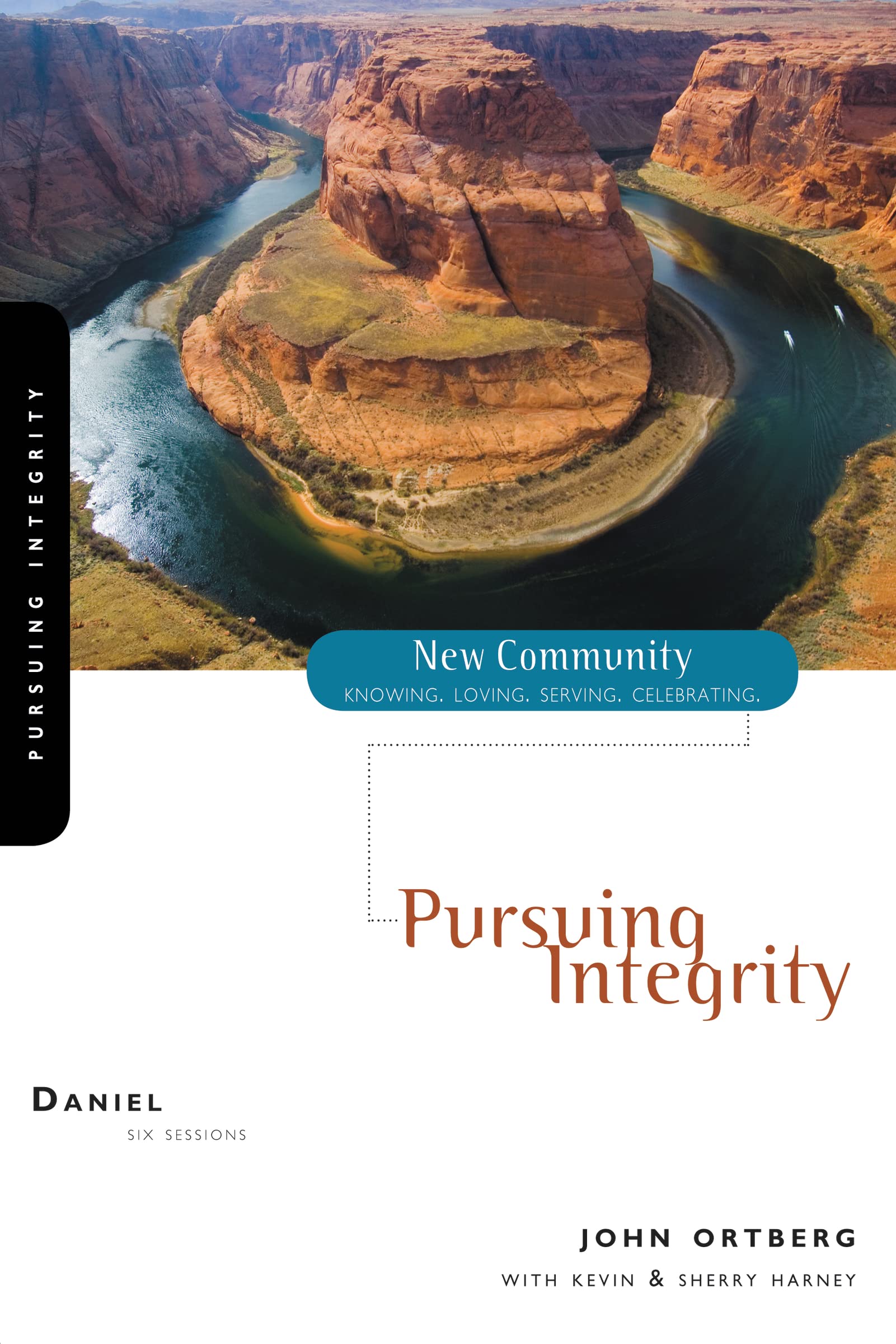 Daniel, Paperback, John Ortberg