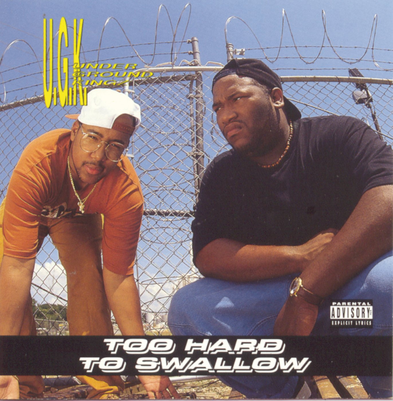 UGK (Underground Kingz)