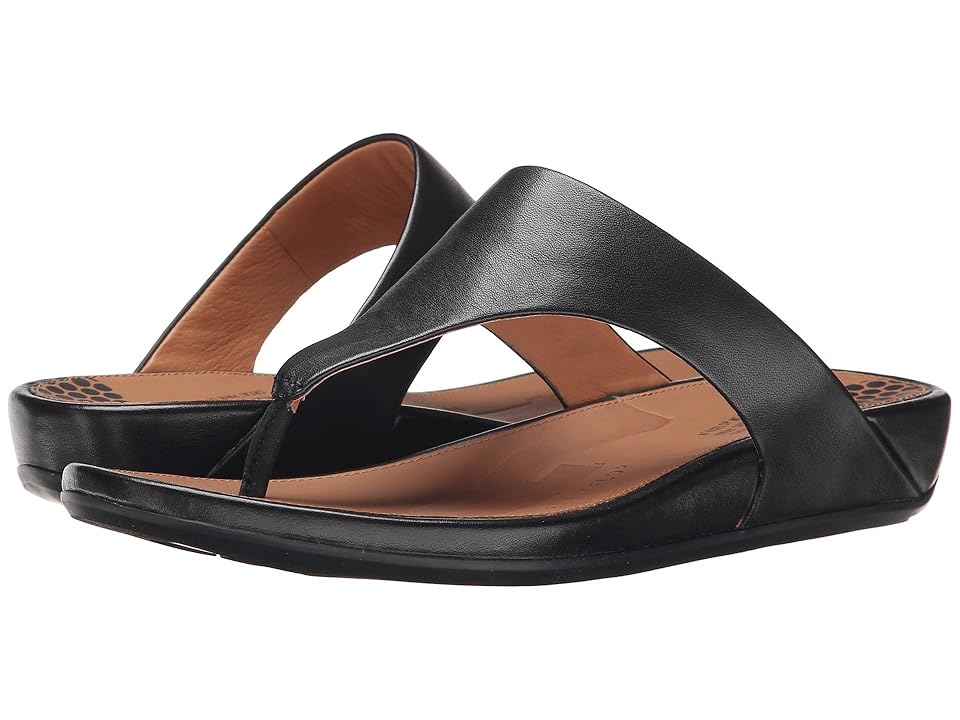 

FitFlop Bandatm (Black) Women's Shoes