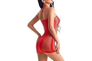 New York Lingerie: Upgrade Your Nights with Sultry Chemise Teddy