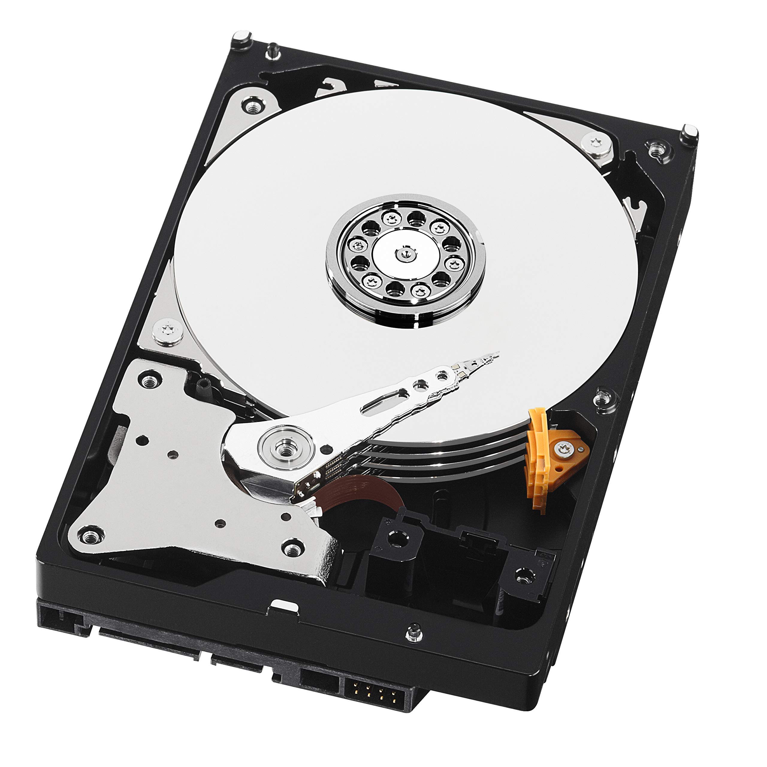 Amazon.com: Western Digital 6TB WD Purple Surveillance Internal