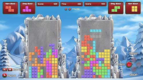 Miniatura 6 de Calendario de Adviento de Games (Nintendo Switch)