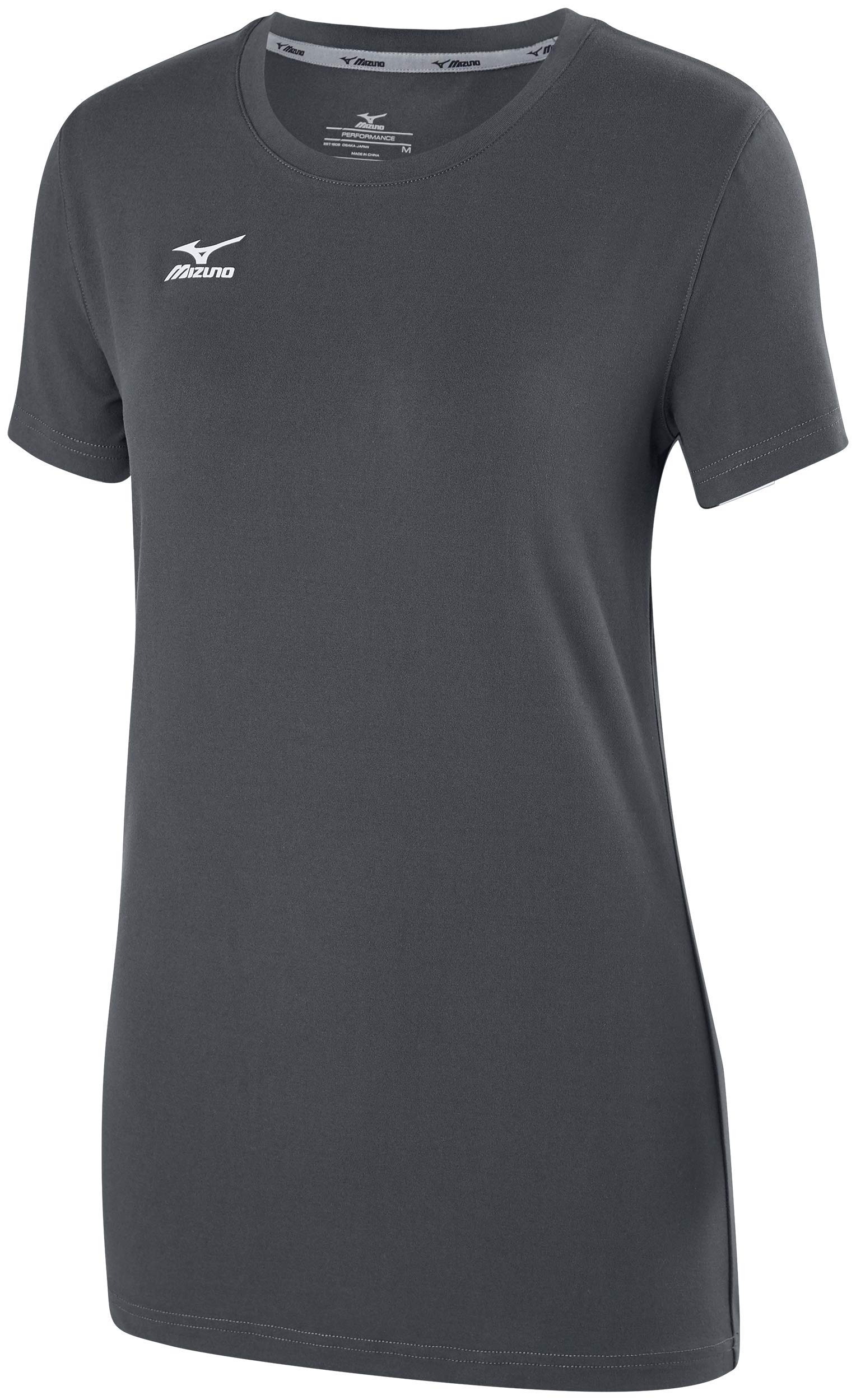 MizunoWomen's Volleyball 2.0 Attack Tee Shirt