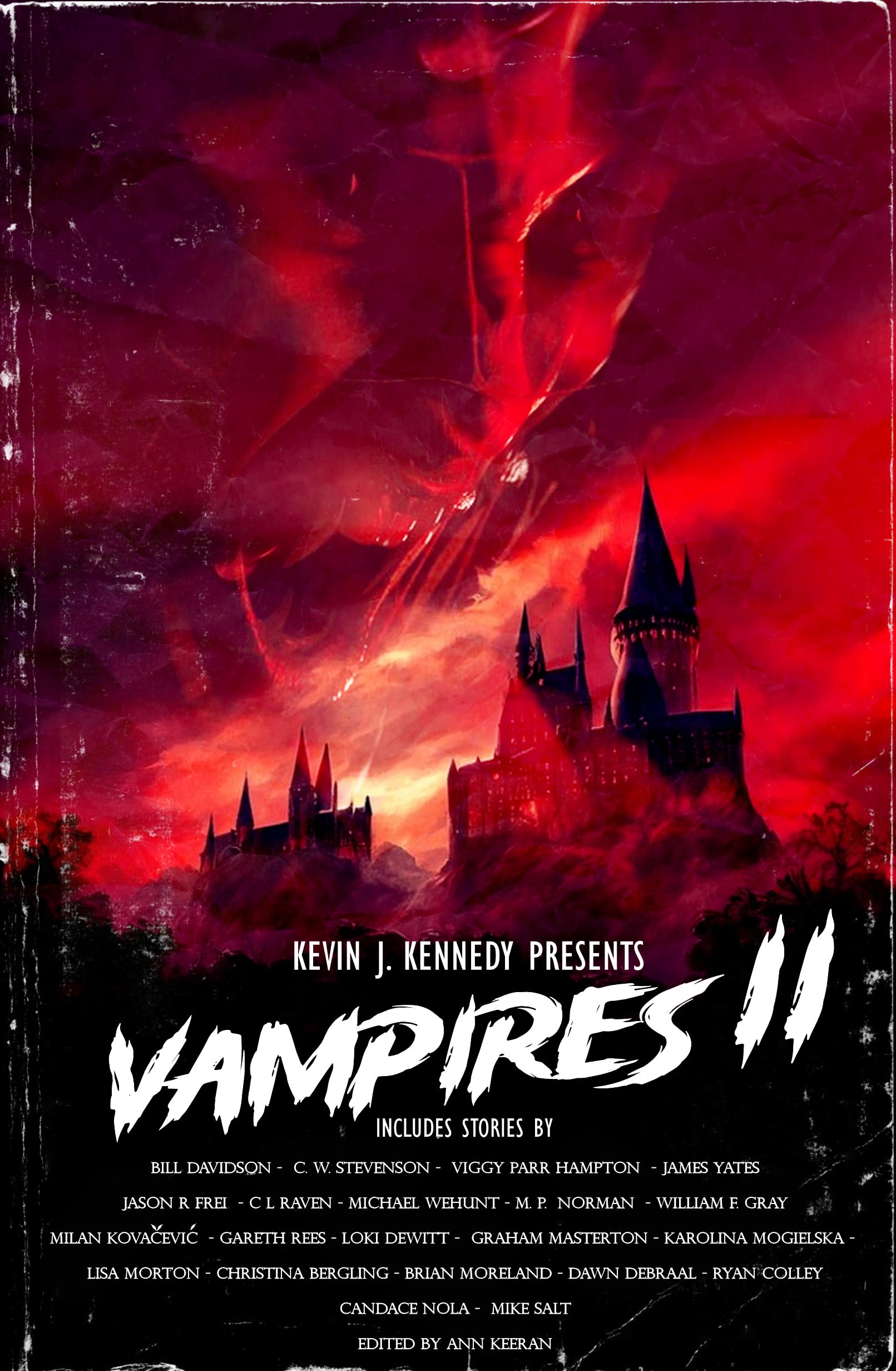 Cover of Vampires II