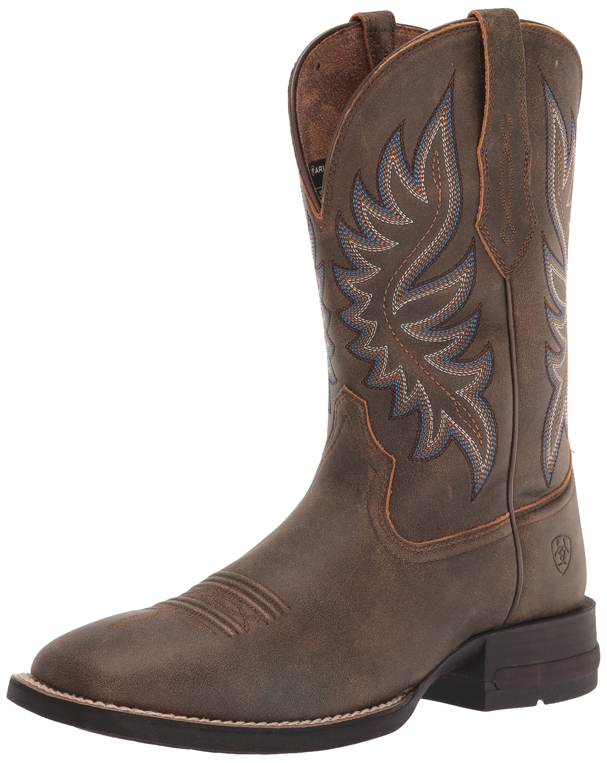 ARIAT mens Brander Western Boot