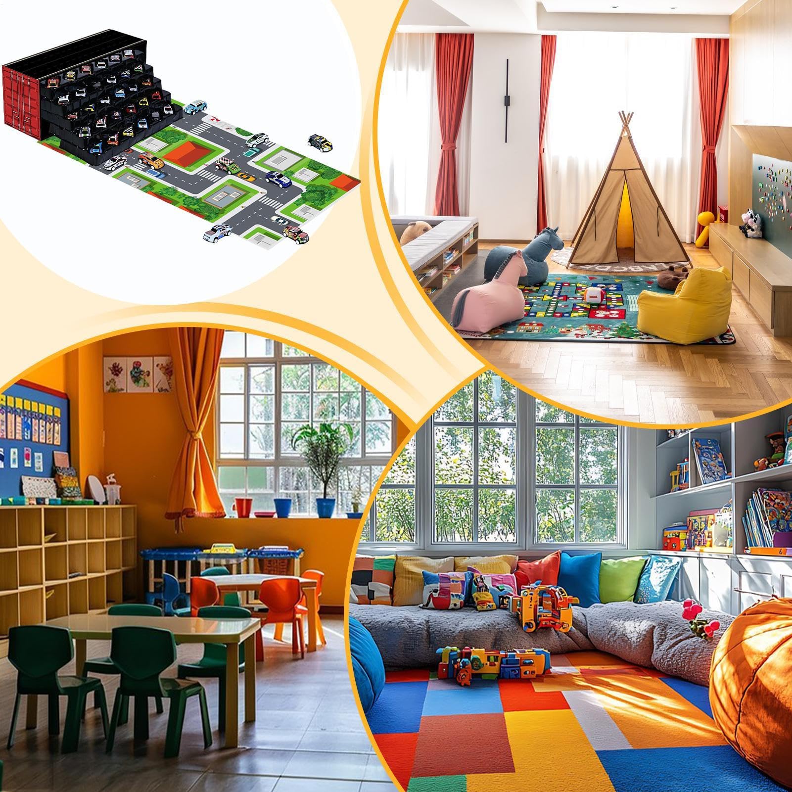 Coches En Miniatura Para Niños Vehículos Interactivos para Favores de de