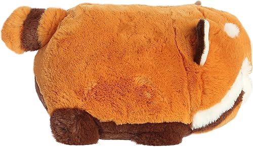 Miniatura 3 de Aurora - Spudsters - Panda rojo Remy de 10 pulgadas