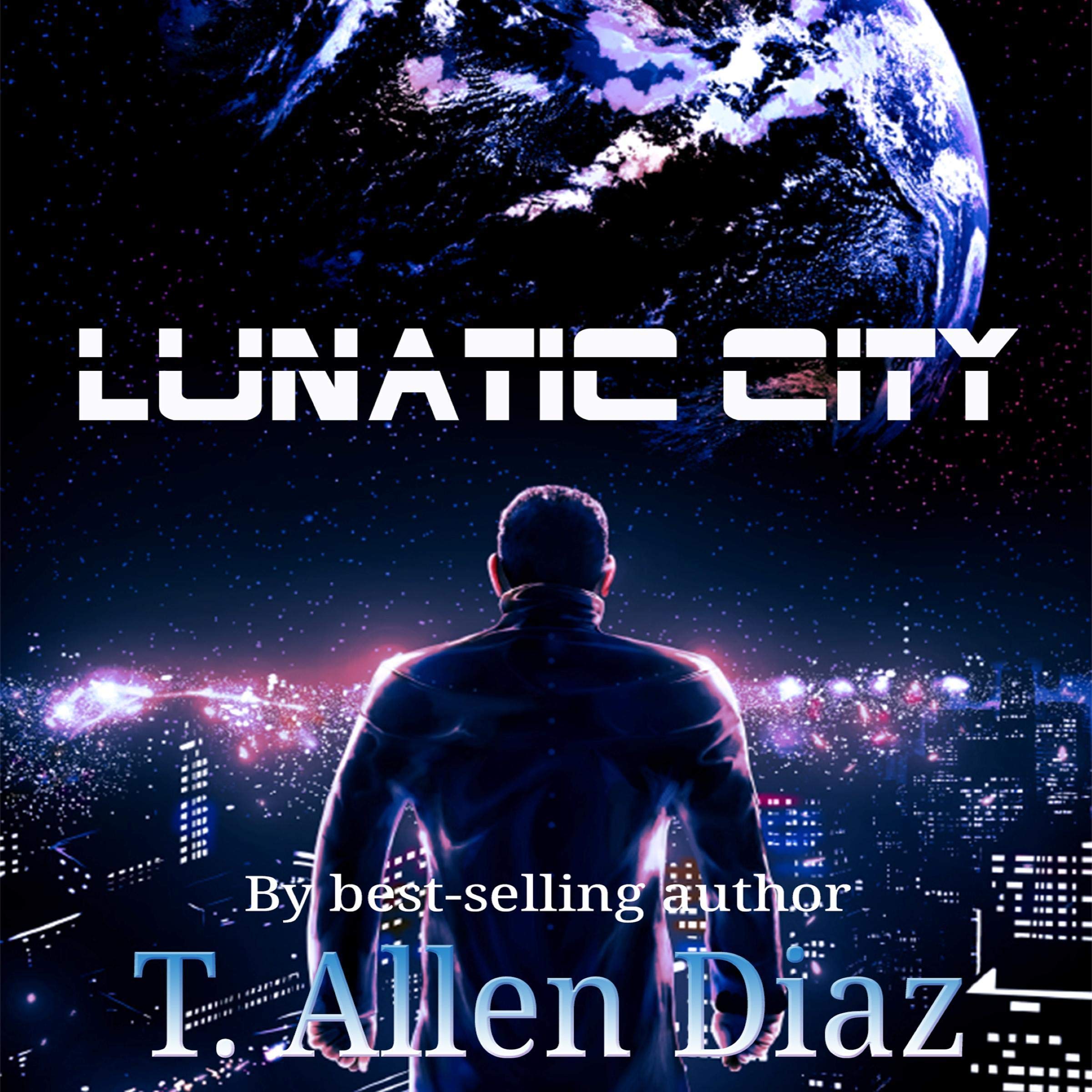 Lunatic City
