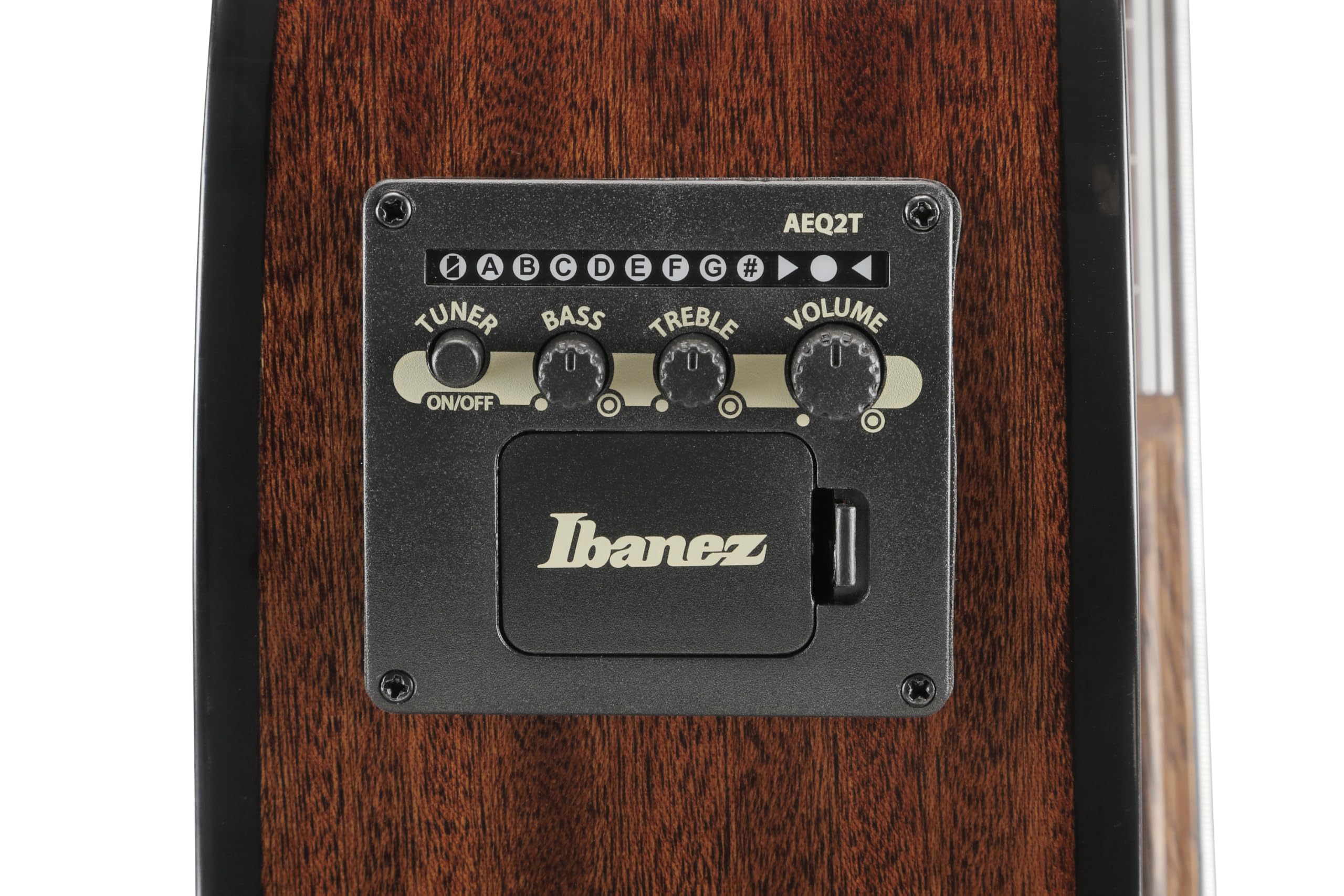Ibanez (アイバニーズ)　アコースティックベース AEGB14E-MHS Ibanez (アイバニーズ) アコースティックベース AEGB14E-MHS Ibanez