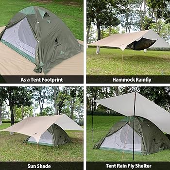 Light Weight tarp & Tent「KAKUREGA」 Light Weight tarp & Tent「KAKUREGA」 Light Weight tarp & Tent