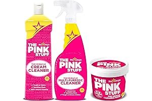 Stardrops The Pink Stuff Cleaning Powerhouse