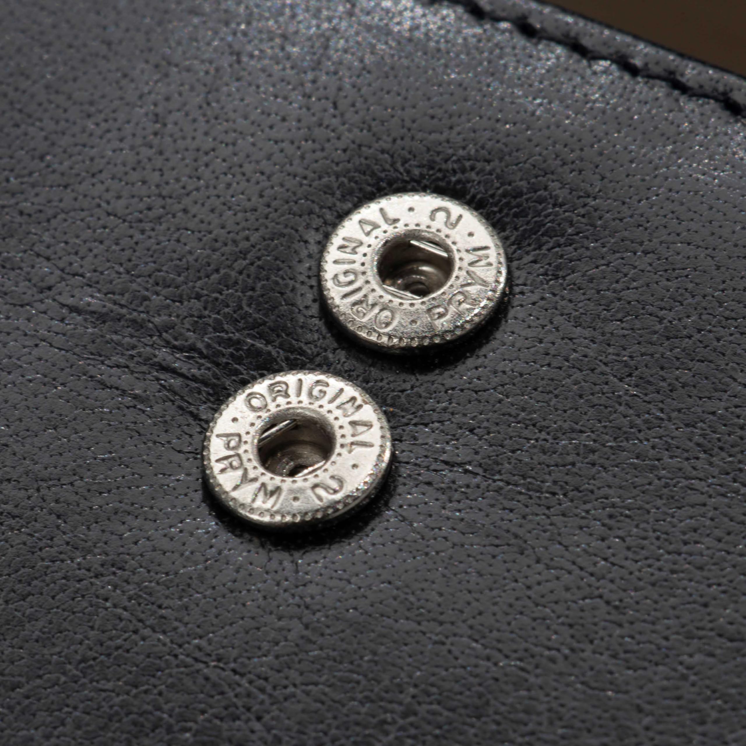 Maitre - Unisex Purse Schwollen Diethilde