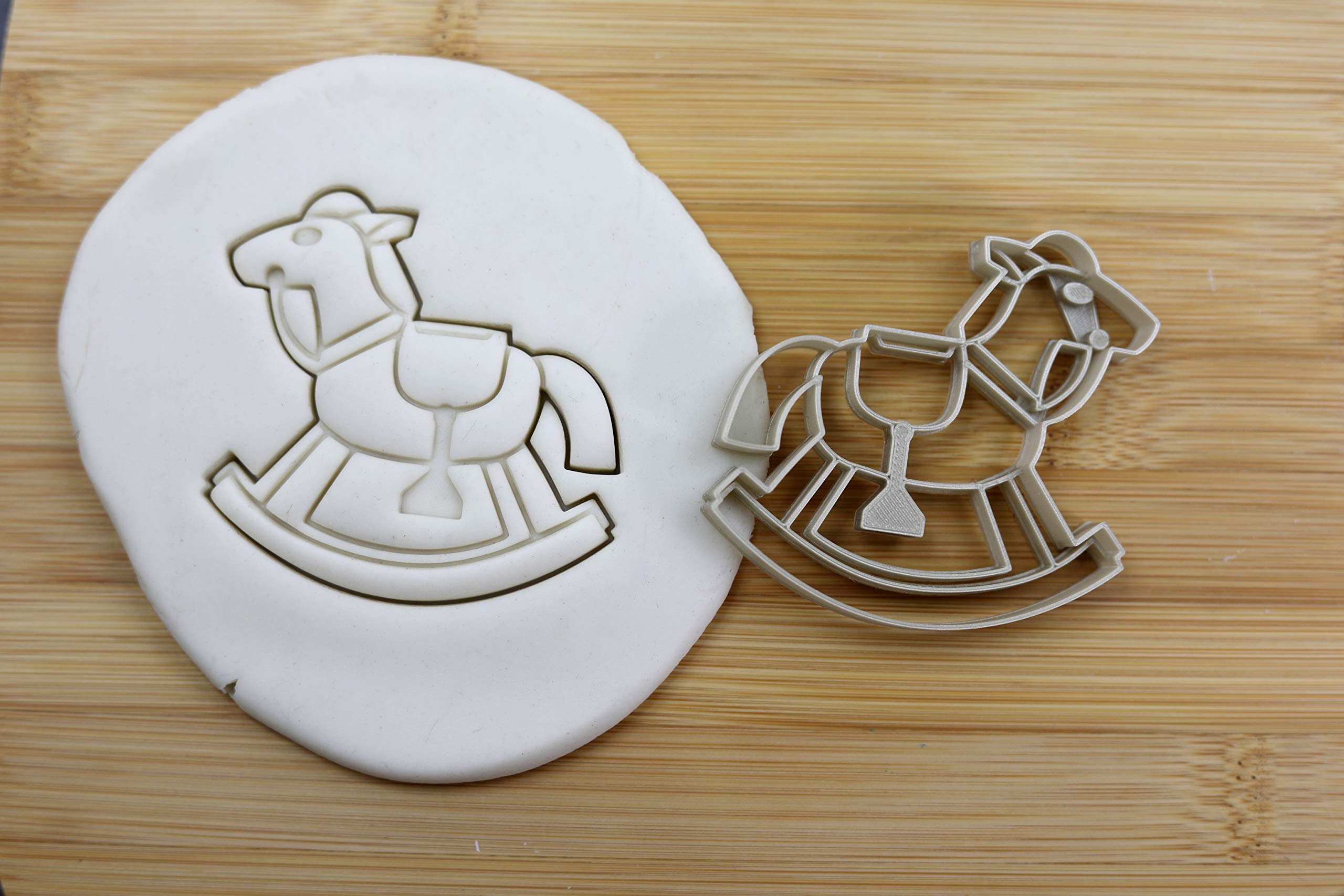 Weihnachten Set(11st) Weihnachtsbaum/Zuckerstange/Glocken/Socken/rentier/nikolausi/Schneemann Cookie Cutter Fondant Keksstempel/Ausstechform Keksausstecher Plätzchen ca. 8cm