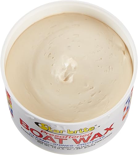 Miniatura 5 de STAR BRITE Cera de pasta presoftenida - 14 OZ (082314)