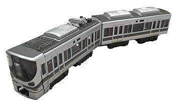 Amazon | Bトレインショーティー JR西日本商事 JR西日本225系 新