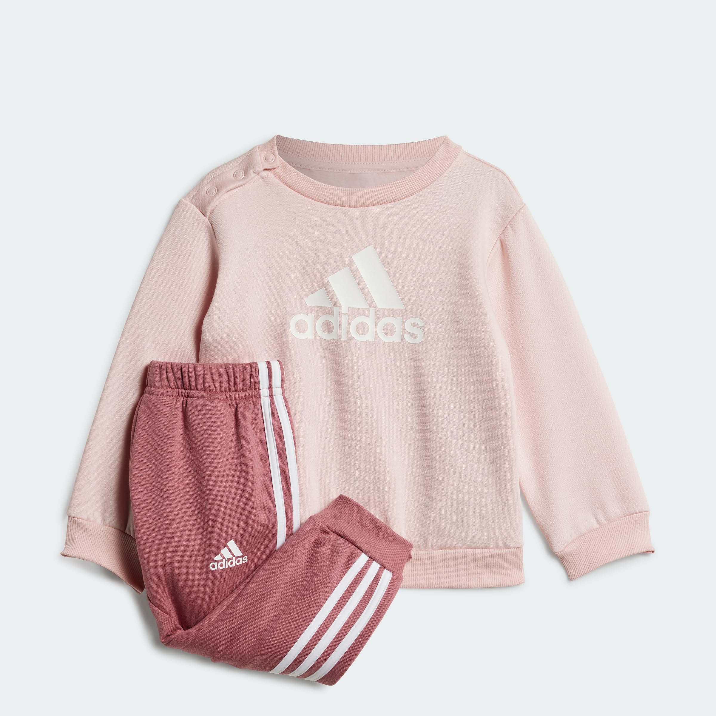 adidas Badge of Sport Infant Set 12-24 Months