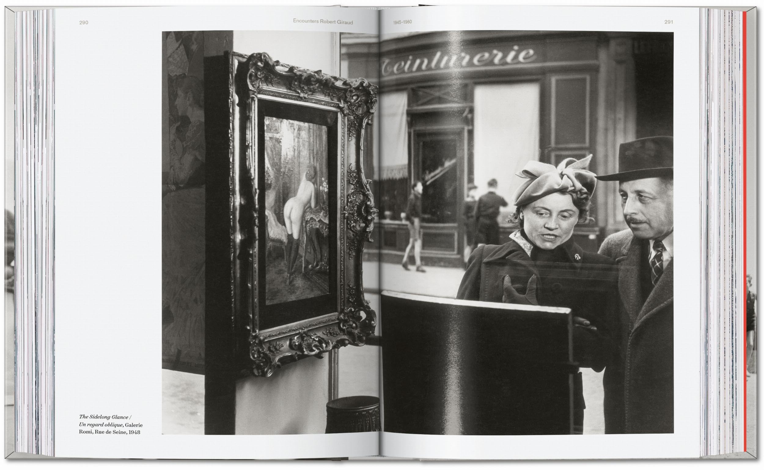Robert Doisneau: Paris. 45th Ed. (45th Edition)