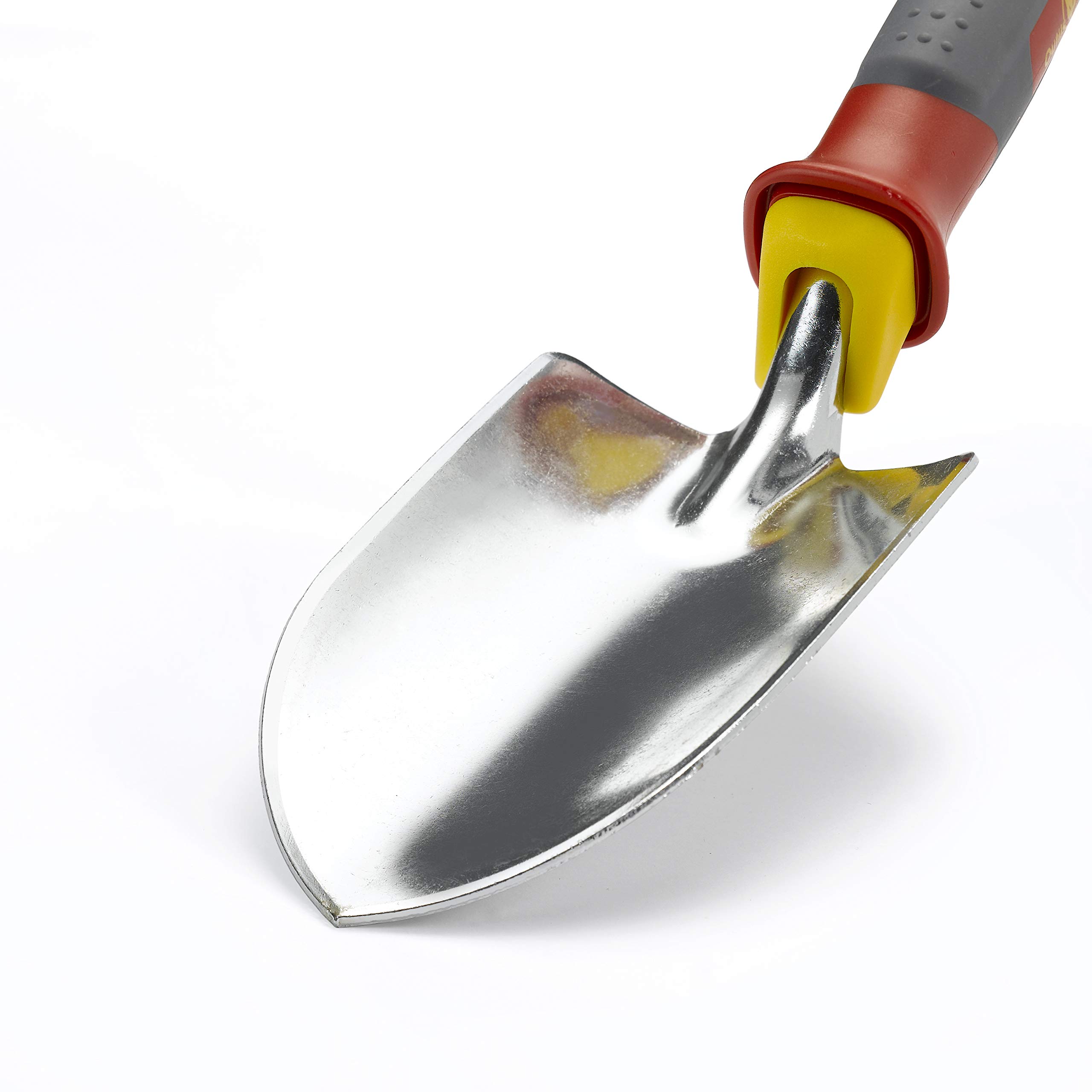 Outils Wolf, Transplantpoir 7 cm à Revêtement Grip Anti-Dérapant, LP07 Multicolore 14 x 14 x 28 cm