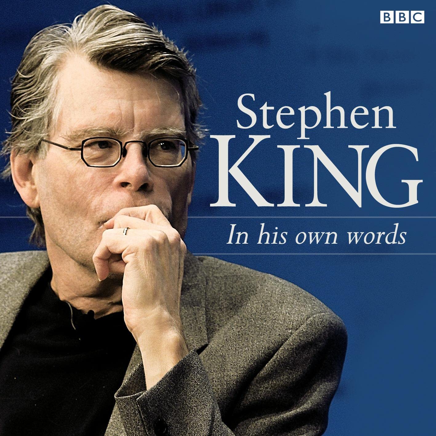 Stephen King in His Own Words
