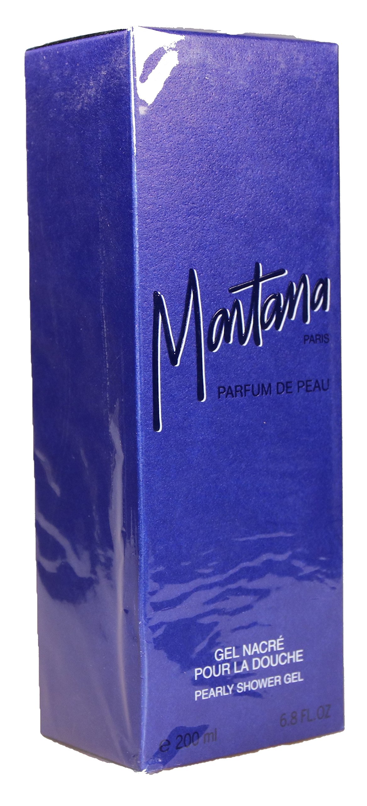Parfum de Peau Shower Gel 200 ml Damen