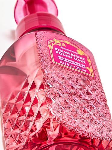 Miniatura 9 de Bath & Body Works Set de regalo de gel de ducha de sandía rosa para mujer, 10 onzas (sandía rosa)