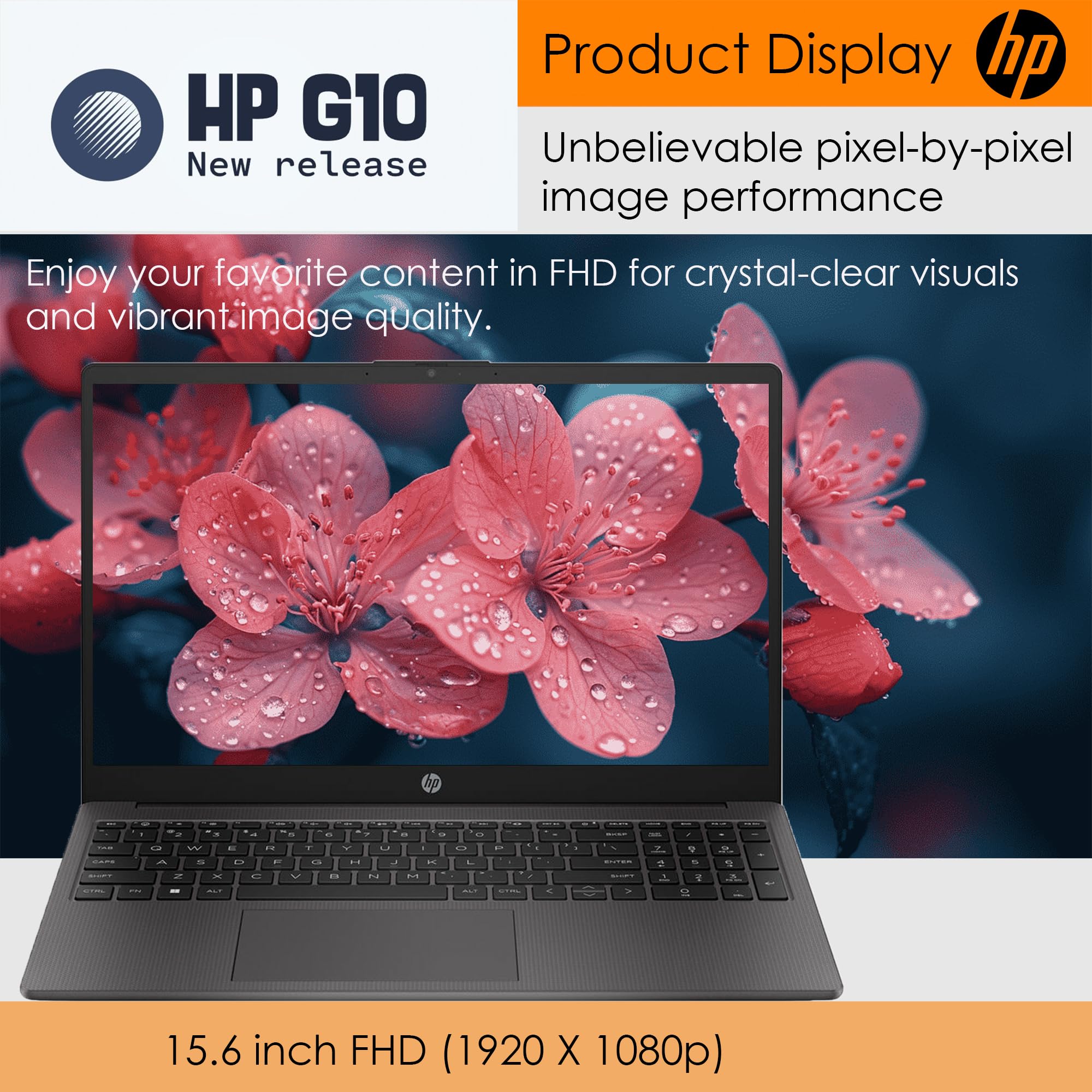 Amazon.com: HP Laptop 255 G10 Notebook • 32GB RAM • 1TB SSD • 15.6