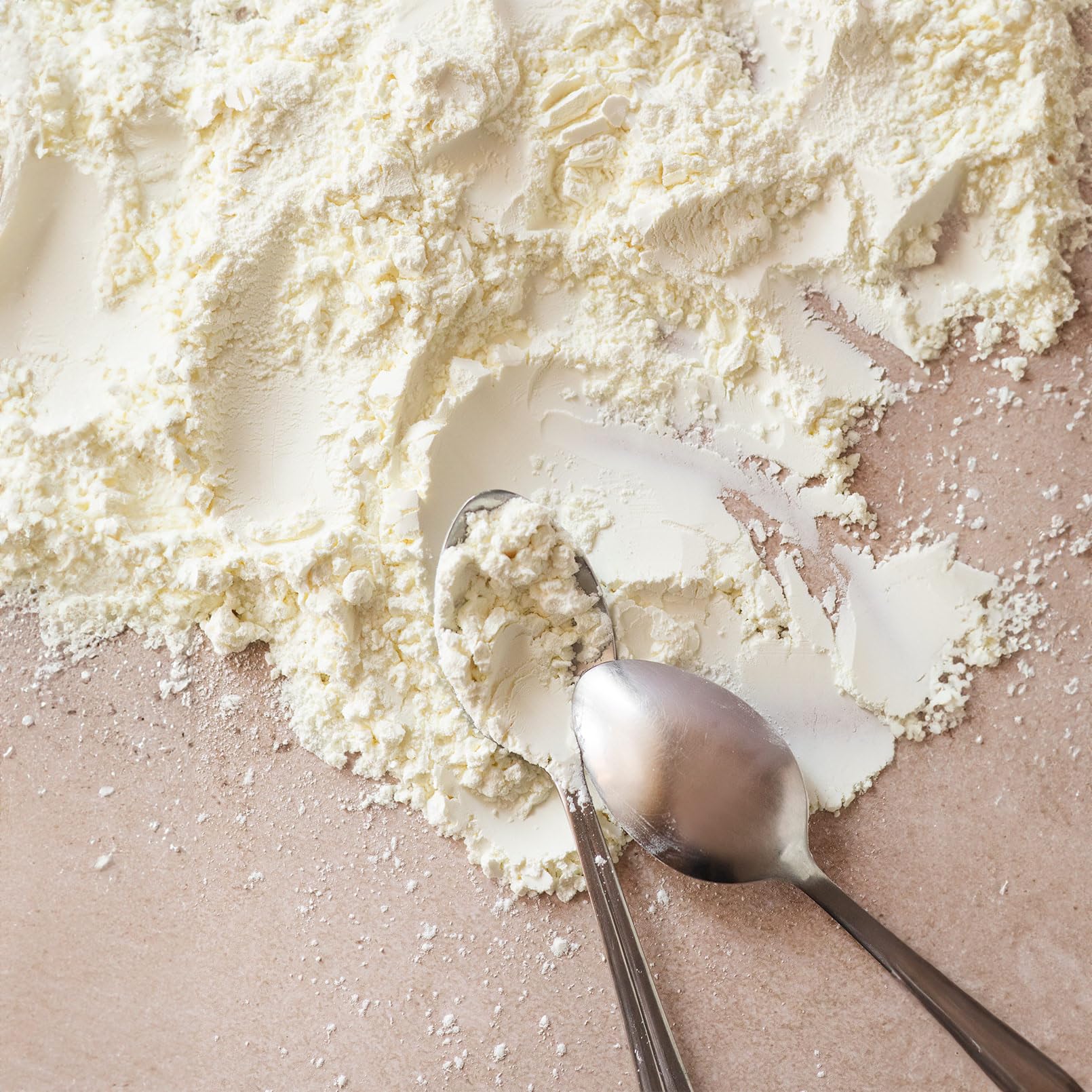 HSN Kéfir en Polvo | Sabor Natural 500g = 50 Servicios | 100% Natural Kéfir de Leche de Vaca Origen Unión Europea | Bajo en Grasa Sin Azúcares añadidos | No-GMO, Vegetariano, Sin Gluten