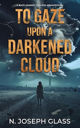 To Gaze Upon a Darkened Cloud