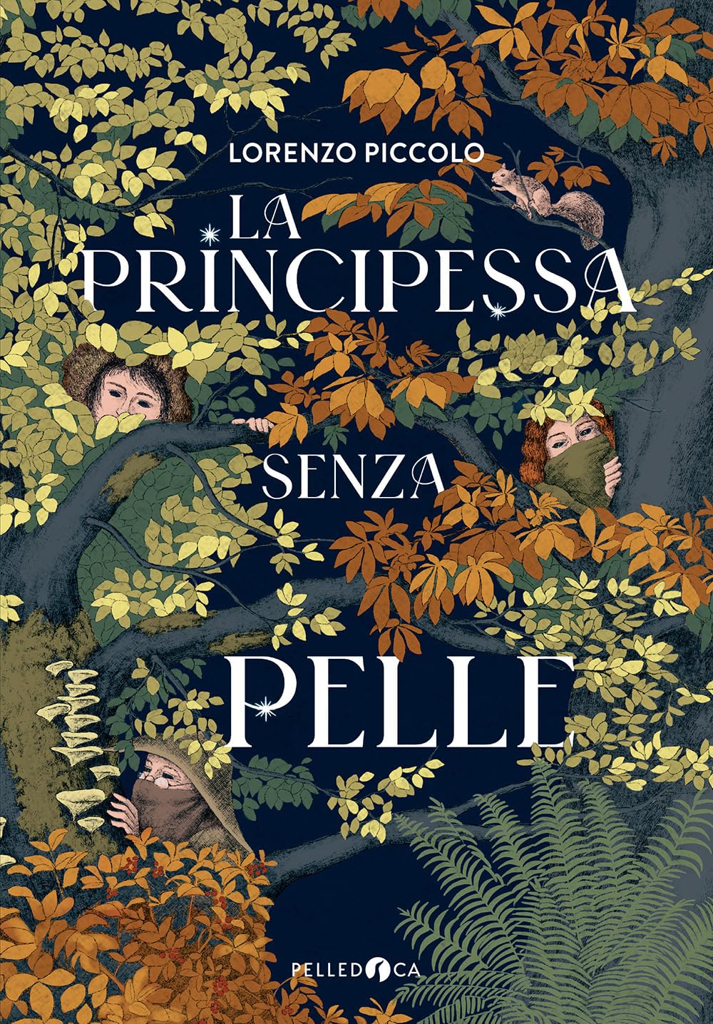 La Principessa Senza Pelle - 4
