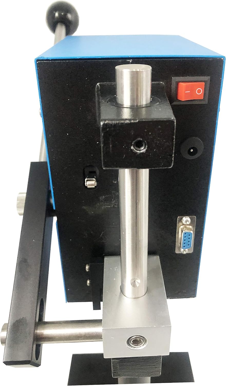 Stormer Viscosity Meter Viscosity Tester Stormer Viscometer Rotational Viscosimeter With Range 40.2~141.0KU 27cP-5250cP 32~1099g Accuracy 2.0% Mixing Axis Rotational Speed 200r/min+1r/min