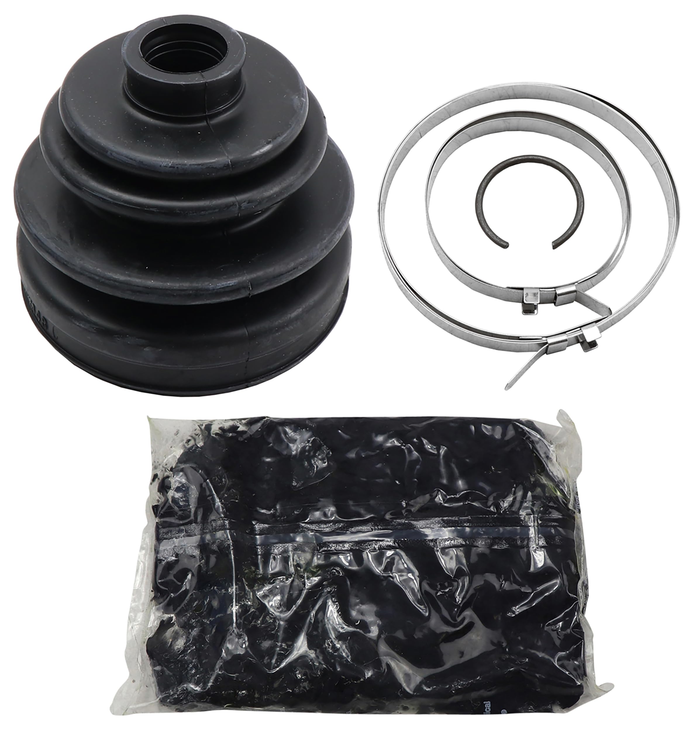 Beck/Arnley 103-2628 CV Joint Boot Kit