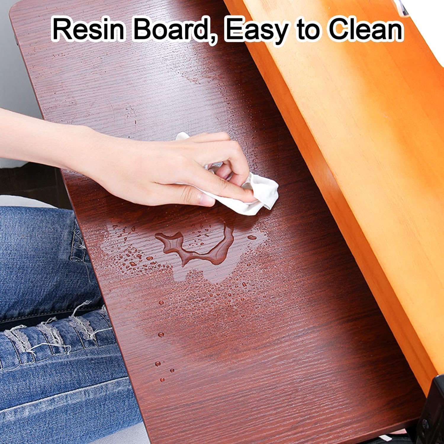 キーボードシェルフ キーボードエクステンダー キーボードトレイ クランプ式 デスク下 コンピューター肘掛けアームサポート 人間工学に