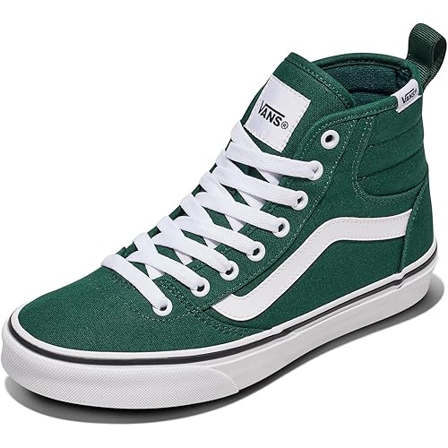Vans Womens Ashwood Hi Decon High-top Shoe